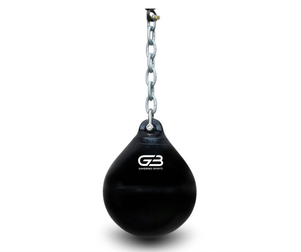 Water Bag Shackle