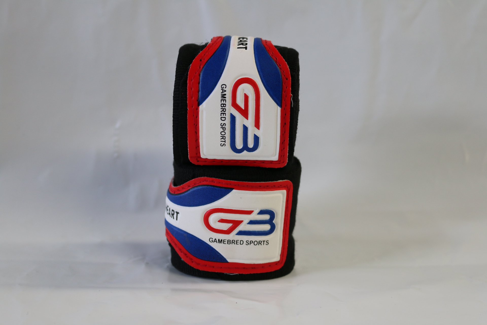 Blackhandwraps