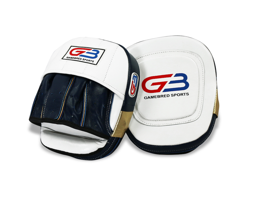 GamebredAirMitts