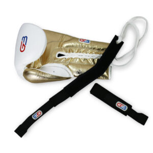 Hook and Loop Lace Straps