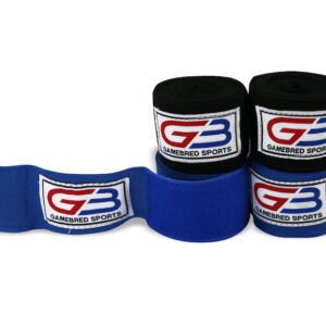 Mexican Style Hand Wraps