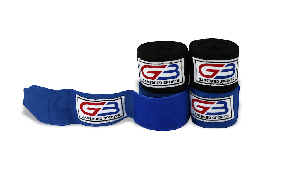 GamebredMexicanHandWraps