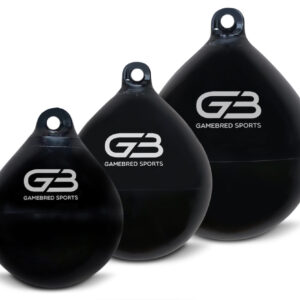 Water Boxing Bag