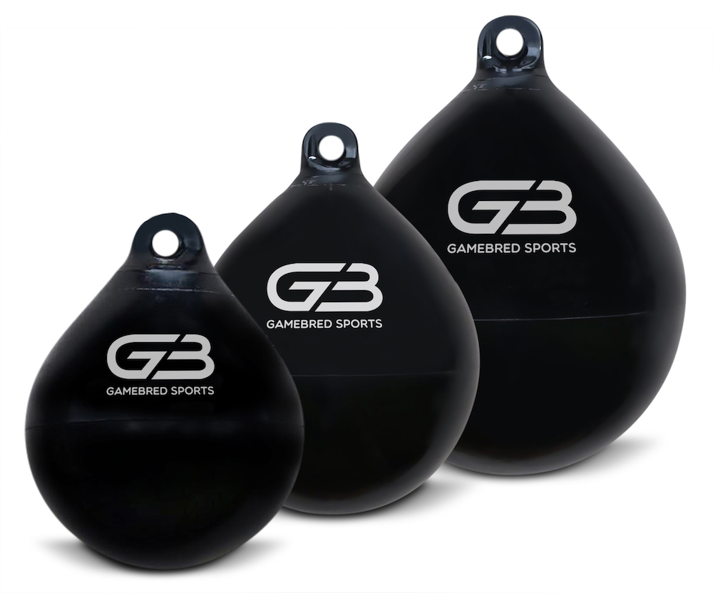 GamebredWaterbags