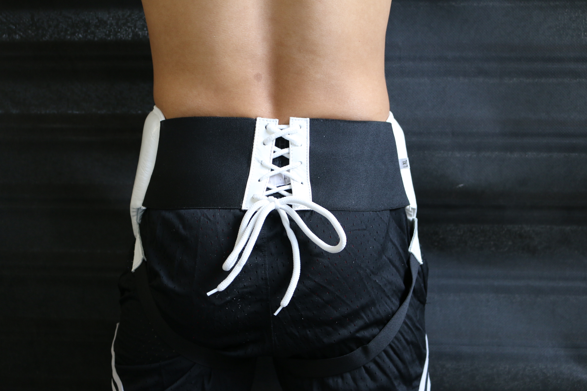 Groinguardback