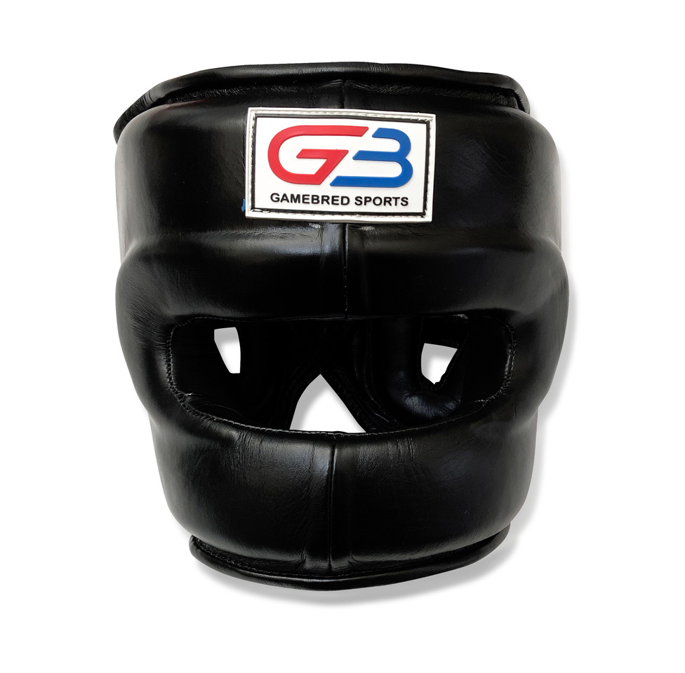 Headgear_Front