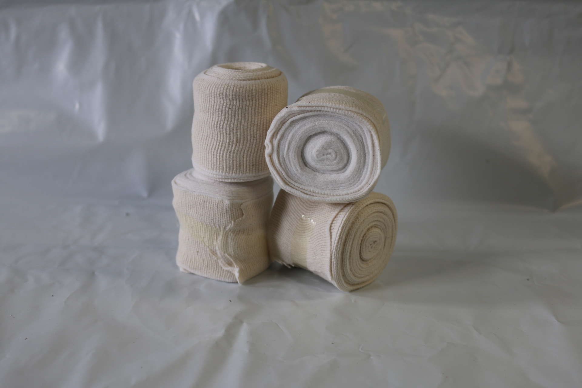 Profightgauze