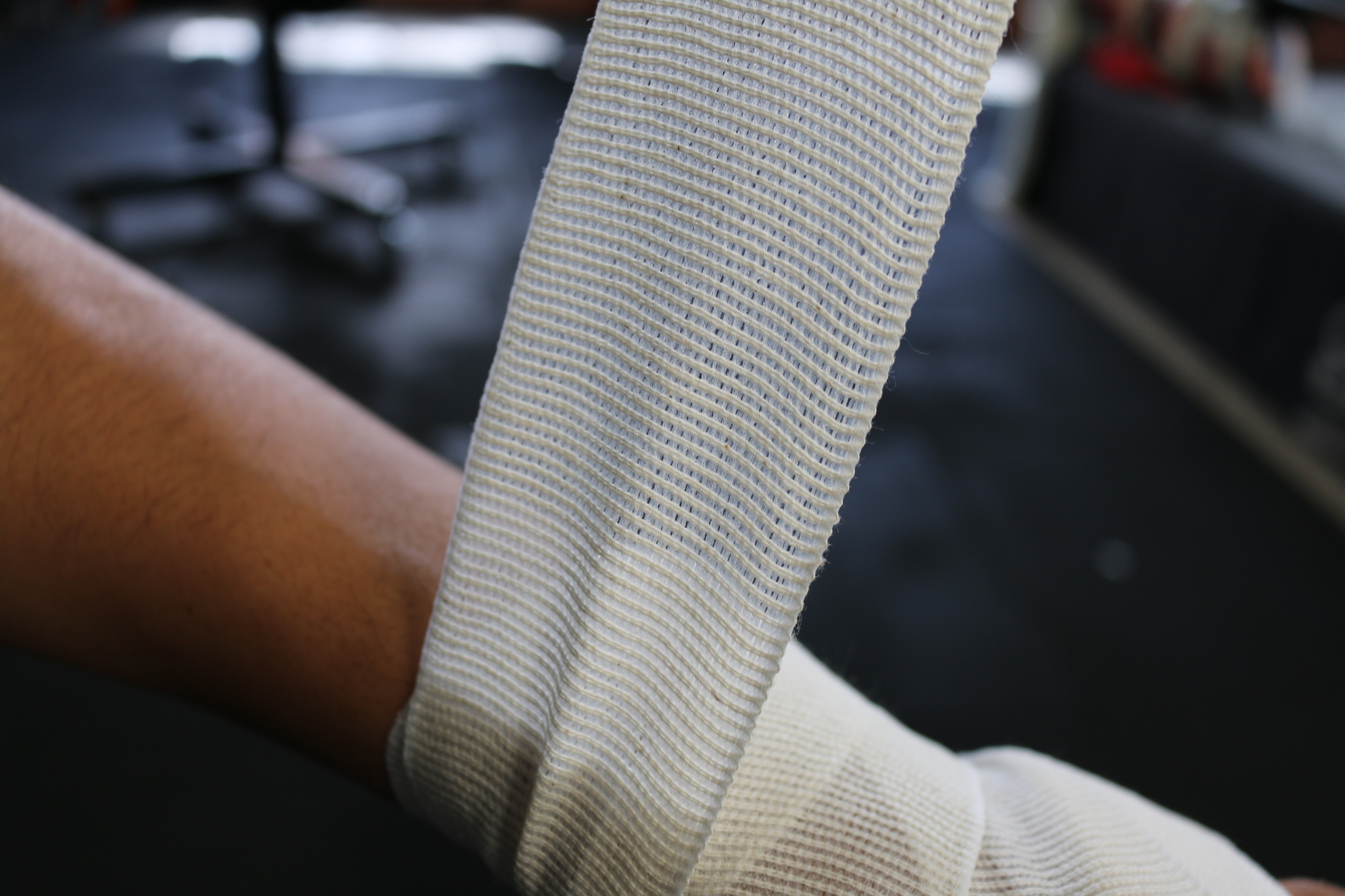 Profightgauze1