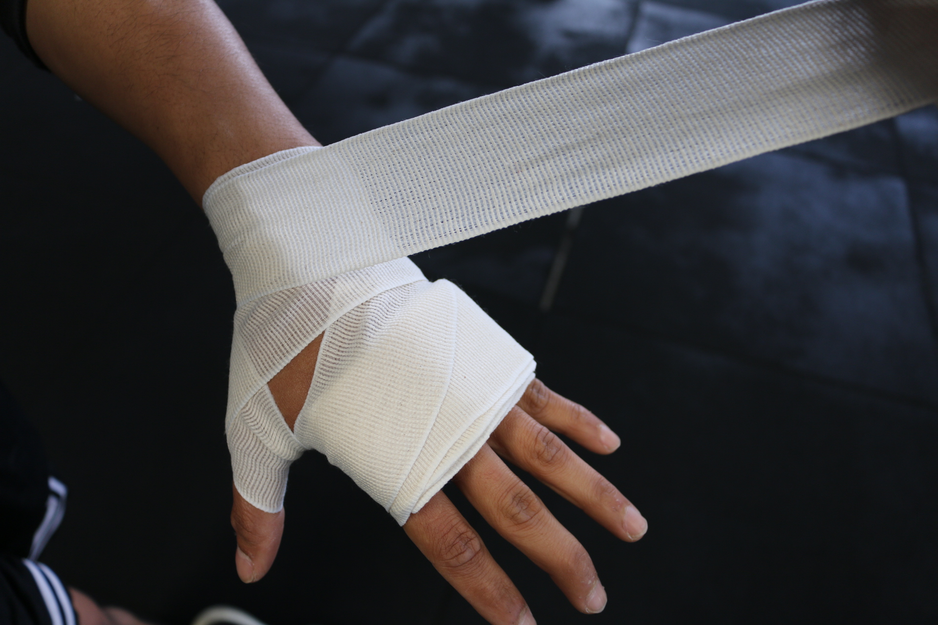 Profightgauze2