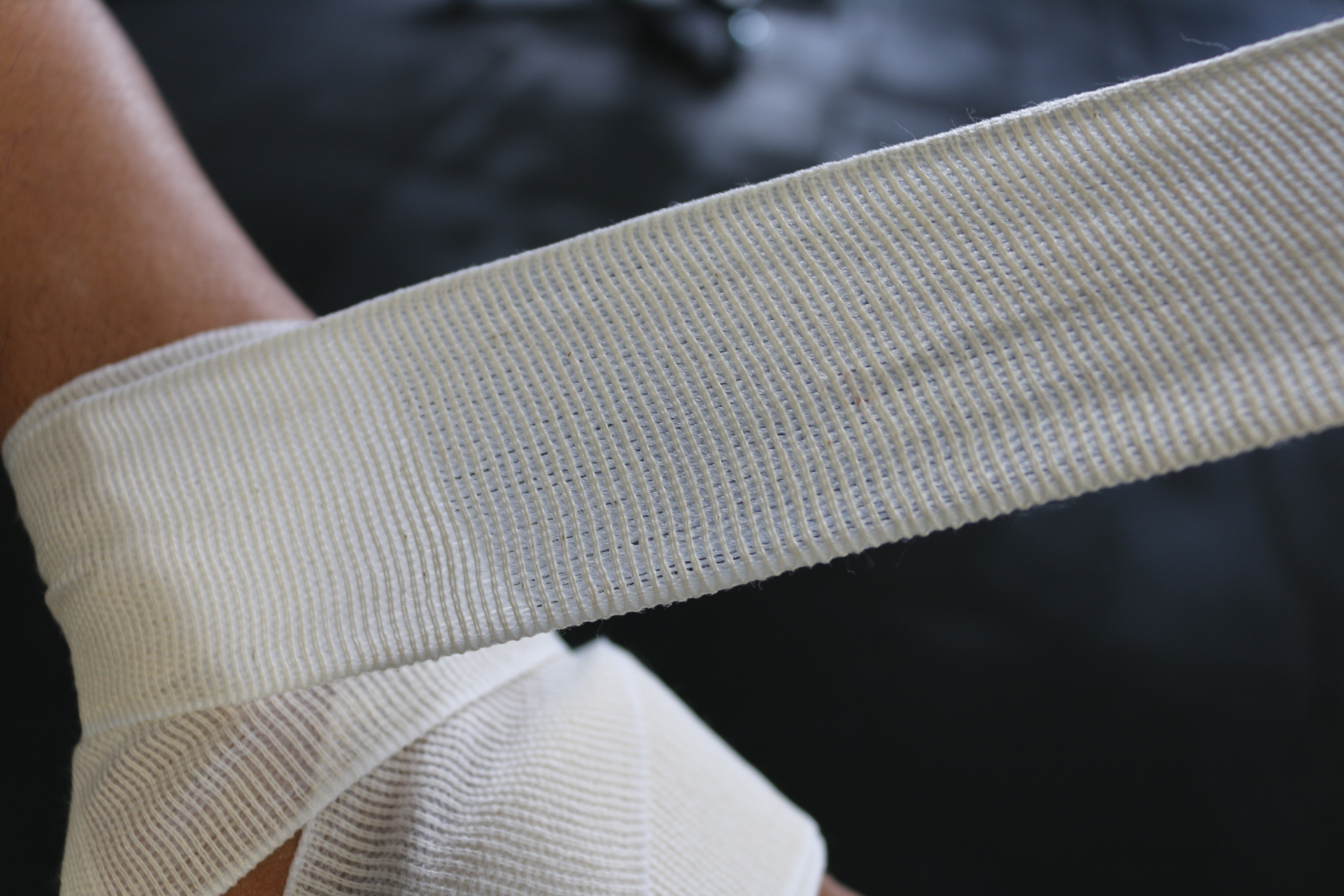 Profightgauze4