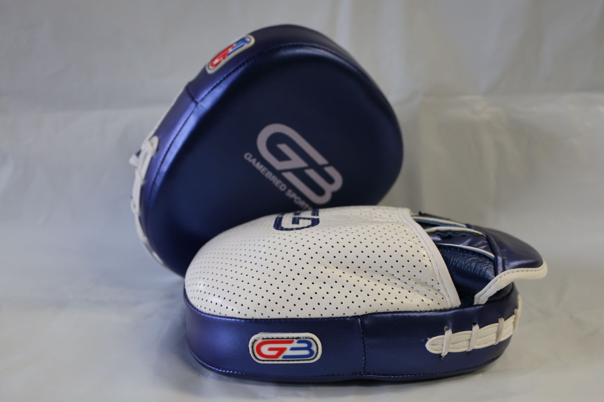 Speedmitts