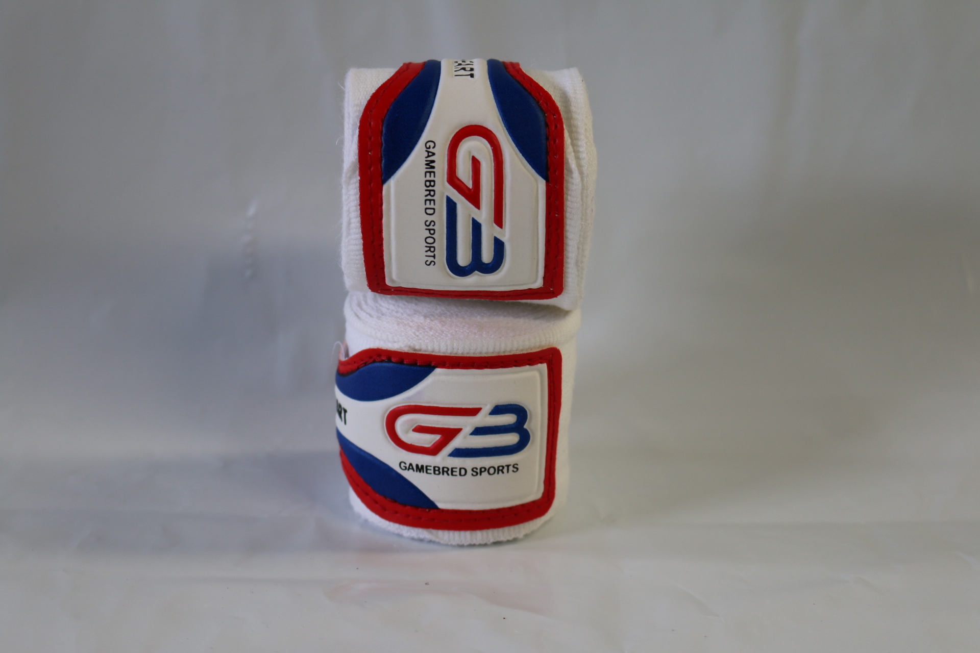 Whitehandwraps
