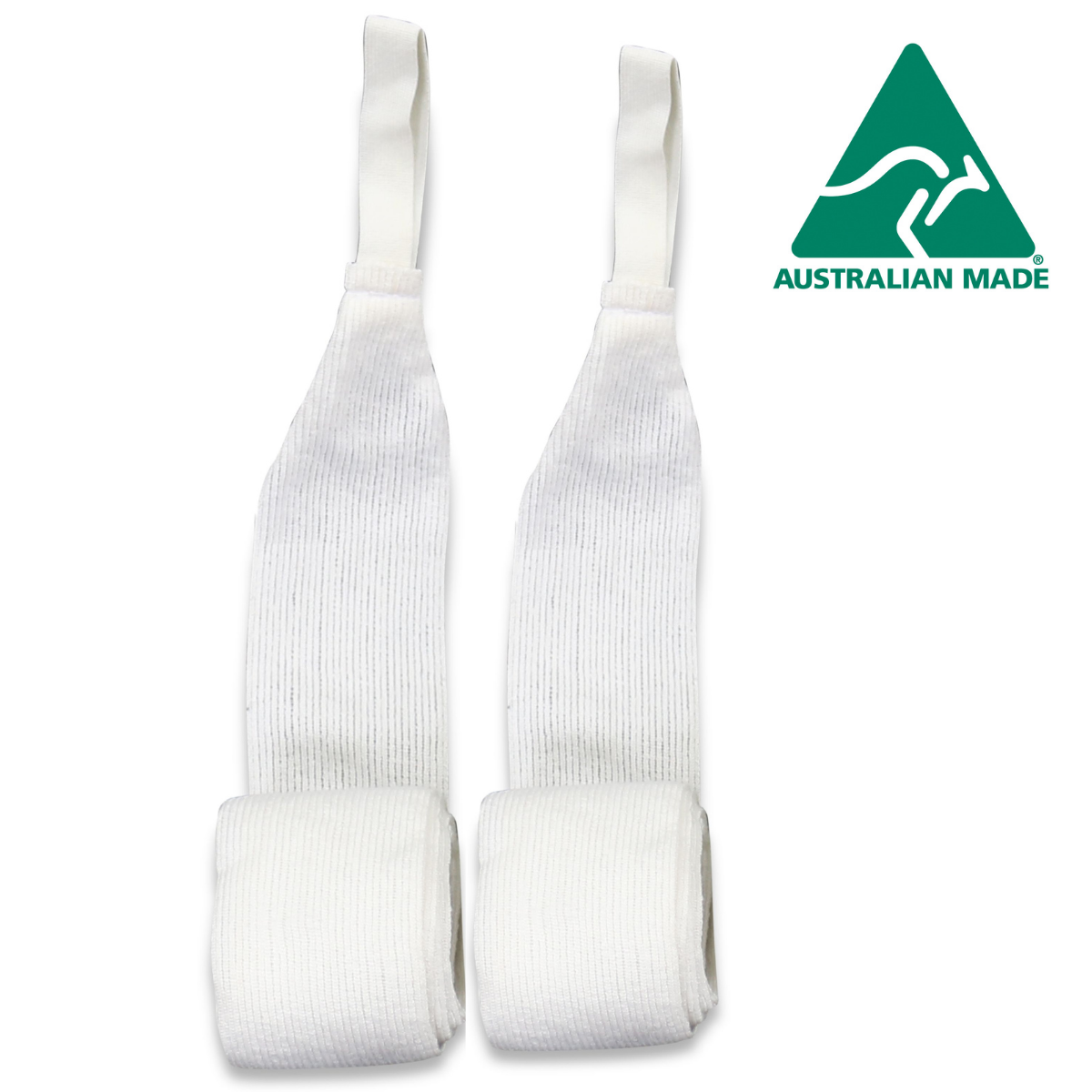 compression-training-fight-gauze