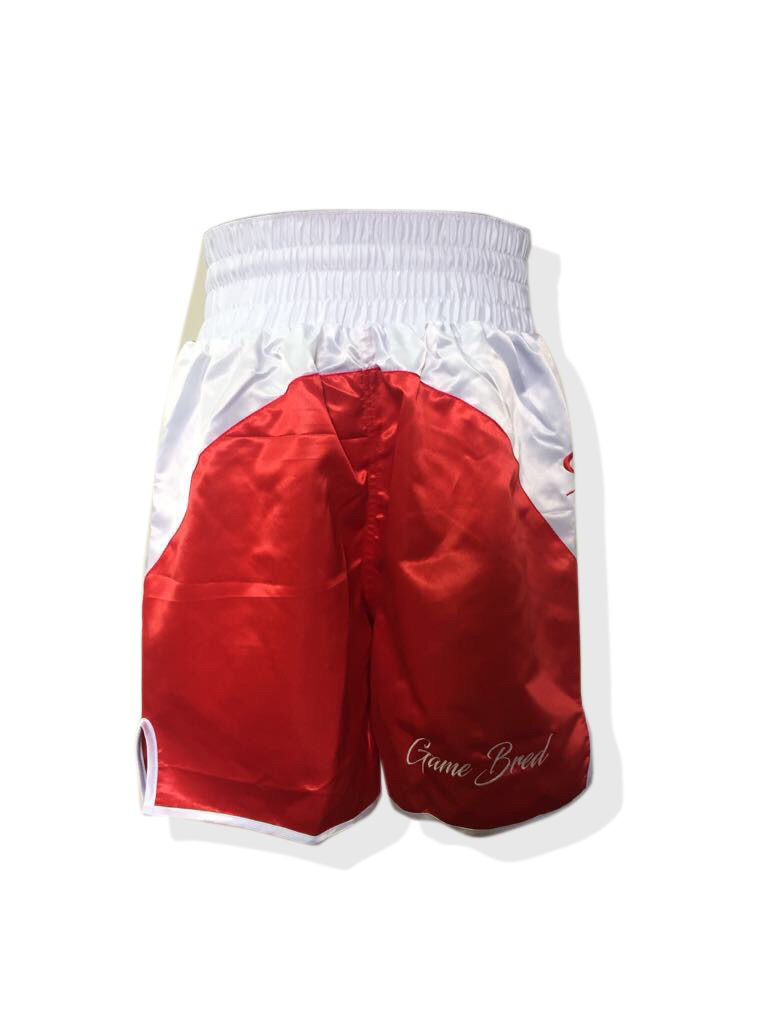 redshorts