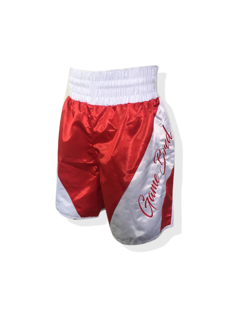 redshortsside